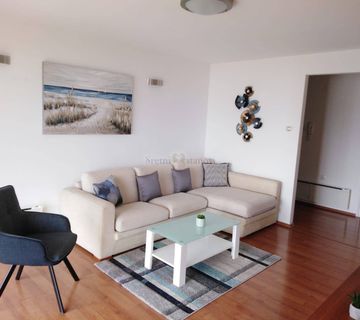 Podmurvice, 64 m2, 2S+DB, s lijepim pogledom, NAJAM - cover