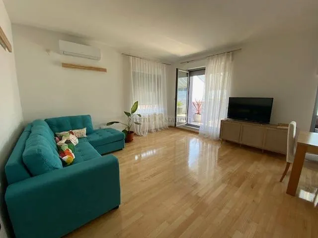 Rijeka, Marčeljeva Draga, 98m2, terasa s lijepim pogledom - cover