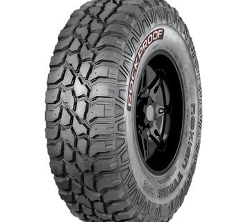 GUMA NOKIAN ROCKPROOF - cover