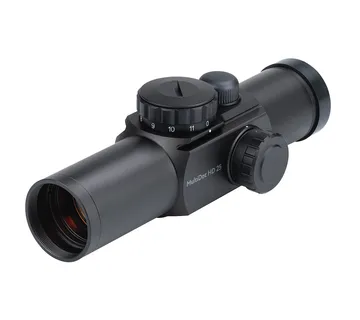 Delta MultiDot HD 25 - cover