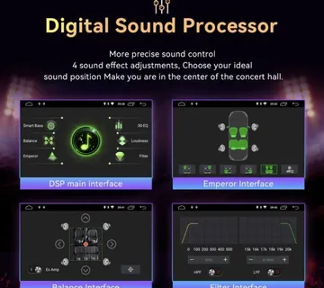 Original MULTIMEDIJA ZA E KLASA W211 W219 Android Navigacija WIFI 2DIN - cover