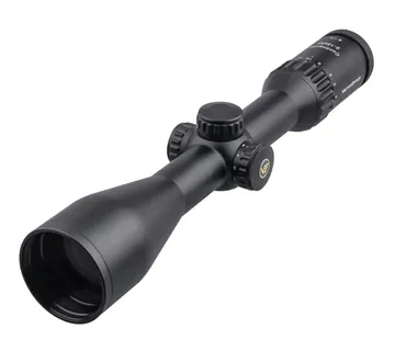 Vector Optics CONTINENTAL 2-12x50 - cover