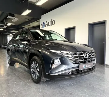 Hyundai Tucson 1,6 CRDi •Navi,Virtual cockpit,Led,Kamera,Jamstvo• - cover