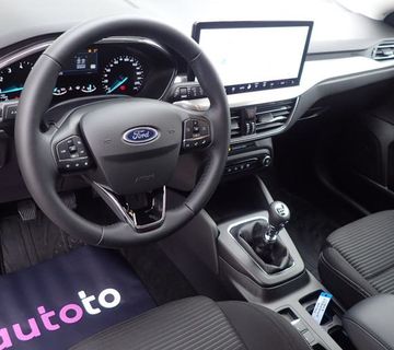 Ford Focus 1.0 Ecoboost, 20.900,00 € - cover