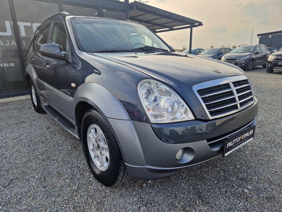 ssang-yong-rexton-270-xdi-registriran-godinu-dana-7-sjedala-slika-216927973