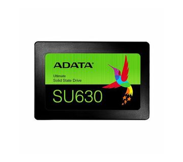 SSD Adata 480GB SU630 SATA 3D Nand - cover