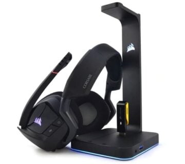 ST100 Stand Headset - cover