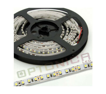 LED TRAKA 3528 120SMD/m IP54 5 METARA - Hladno bijela - cover