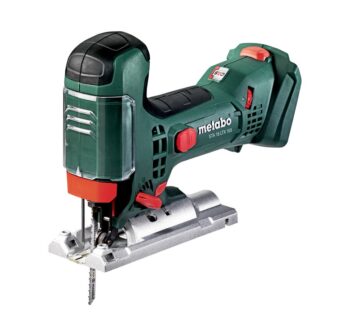 Metabo aku ubodna pila STA 18 LTX 100 18V, kofer - 601002840 - cover