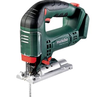 Metabo aku ubodna pila STAB 18 LTX 100 18V - cover