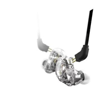 STAGG SPM-235 TR IN-EAR SLUŠALICE 2-DRIVERA - cover