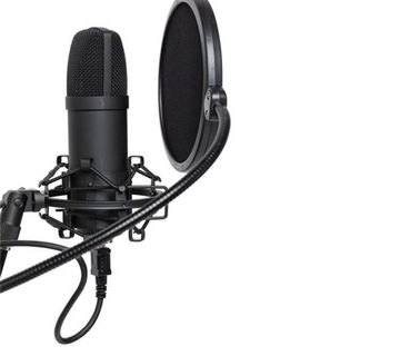 STAGG SUM45 MIKROFONSKI SET - cover