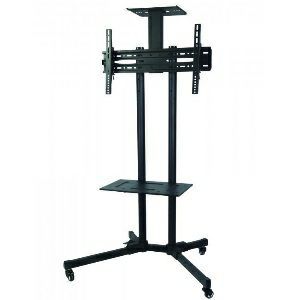 Stalak za TV SBox FS-401 podni - cover