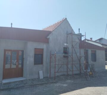 Stan: Čakovec, 60.00 m2, novogradnja NAJAM ZA 8 OSOBA (iznajmljivanje) - cover