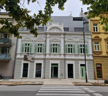 Stan: Crikvenica, 66.41 m2, novogradnja (prodaja) - cover
