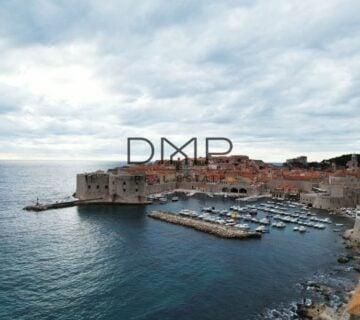 Stan: Dubrovnik, Stari Grad, 2-etažni stan za renoviranje! Odlična poz (prodaja) - cover