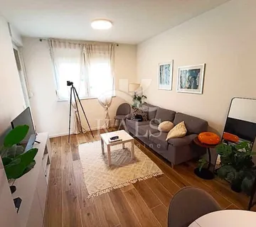 STAN+GPM, NAJAM, ZAGREB, LANIŠTE , 56 m2, 2-SOBAN (iznajmljivanje) - cover