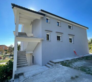 Stan: Kastav - ĆIKOVIĆI, 82.00 m2, novogradnja (prodaja) - cover