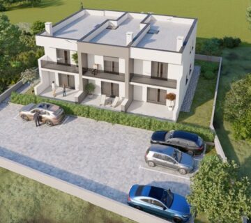 Stan: Kaštel Gomilica, 105.00 m2 (prodaja) - cover