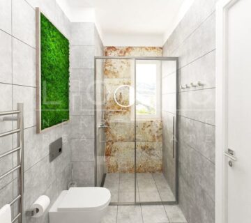 Stan: Makarska, 65.00 m2, novogradnja (prodaja) - cover