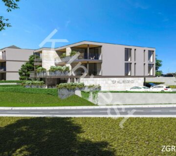 Stan: Novigrad, 93.45 m2, novogradnja (prodaja) - cover