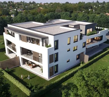 STAN U NOVOGRADNJI, SVETA NEDELJA (prodaja) - cover