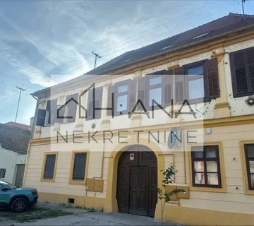 Stan: Osijek, Donji grad, 66.00 m2, prizemlje (prodaja)
