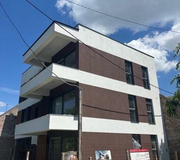 Stan: Osijek, Dubrovačka ul., 97.43 m2, 2.kat USKORO USELJIVO - cover