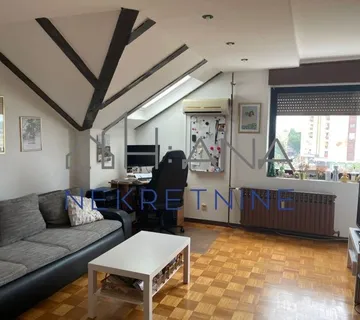 Stan: Osijek, Gornjodravska, 59.00 m2 (prodaja)