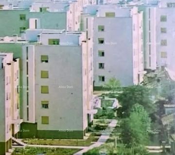 Stan Prodaja stana, Vidikovac, Pula! - cover