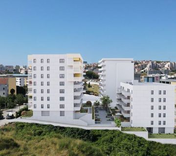 Stan: Split - Projekt Mejaši, 92.09 m2, novogradnja (prodaja) - cover