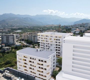Stan: Split - Projekt Mejaši, 92.09 m2, novogradnja (prodaja) - cover