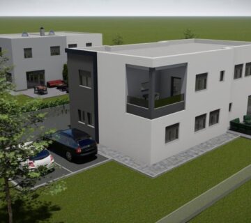 Stan: Stubičke Toplice, 109.00 m2, novogradnja (prodaja - cover