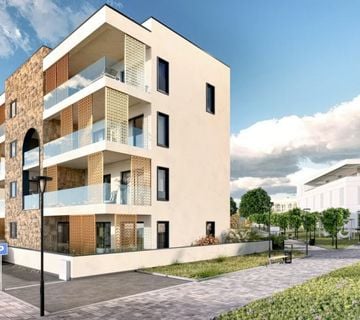 Stan: Projekt Borik - Vitrenjak, 75.20 m2, novogradnja (prodaja) - cover