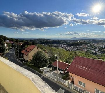 Stan: Zagreb (Bijenik), 155.00 m2, penthouse (prodaja) - cover