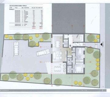 Stan: Zagreb (Bukovac, Remete), 101.00 m2, 3sb/4sb, novogradnja  - cover