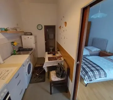 Stan: Zagreb (Donje Svetice),HEINZELOVA, JEDNOSOBNI 24.00 m2 (prodaja)