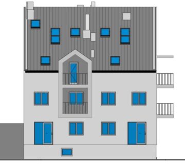 Stan: Zagreb (Donje Vrapče), 56.78 m2, novogradnja (prodaja) - cover