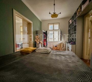 Zagreb (Donji grad), Stan od 122.00 m2/2.340€ po m2 (prodaja) - cover