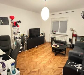Stan: Zagreb (Donji grad), 45.00 m2 (prodaja) - cover
