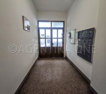 Stan: Zagreb (Donji grad), Bogišićeva, 24.00 m2, 1-sob (prodaja) - cover