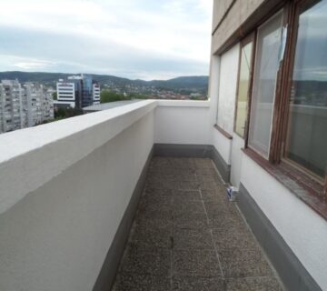 Stan: Zagreb (Jarun), 36.00 m2 (prodaja) - cover