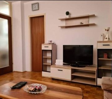 NAJAM MALEŠNICA 2-SOBAN + BALKON 400 € (iznajmljivanje) - cover