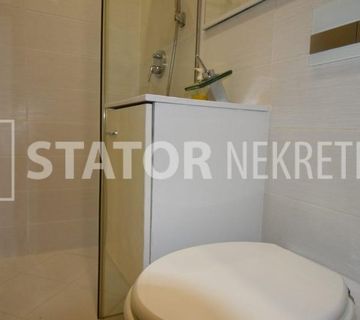 Stan: Zagreb, PETROVA, 47.00 m2, prizemlje - cover