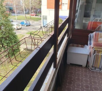 Stan: Zagreb (Prečko), 58.00 m2 (prodaja) - cover