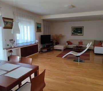 Stan: Zagreb, Šestine,  3-sob, garaža, spremište, 114 m2, 1 kat - cover