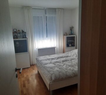 Stan: Zagreb (Sesvetski Kraljevec), 56.00 m2, novogradnja (prodaja) - cover