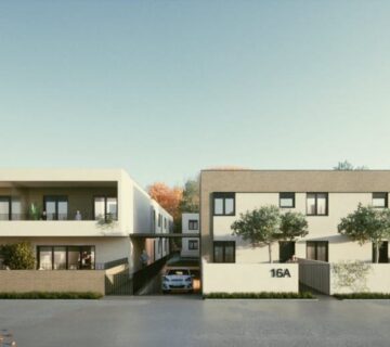 Stan: Zagreb (Stenjevec), 88.25 m2, novogradnja (prodaja) - cover