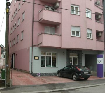 Stan: Zagreb (Trešnjevka), 82.00 m2 (prodaja) - cover