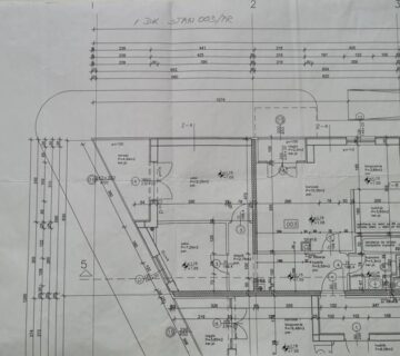 Stan: Zagreb (VRBANI), 61.50 m2 (prodaja) - cover